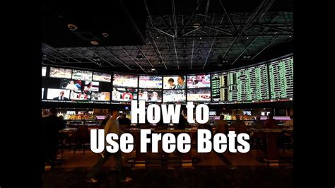 sportsbook ag free bet|How to use a Free Bet .